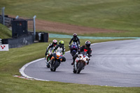 Evening Low_Mid Group White Bikes